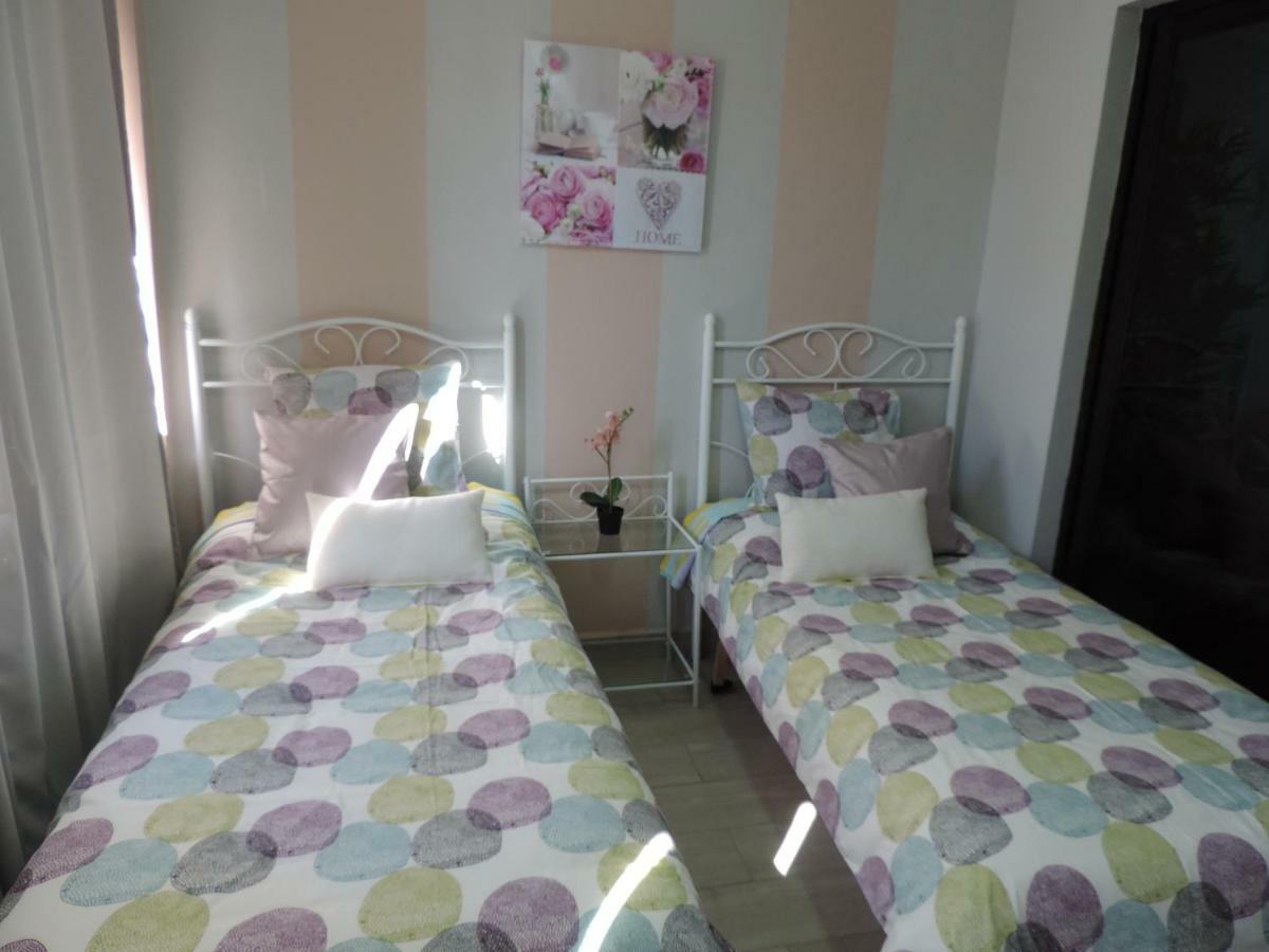 Ferienwohnung Piso Puerto Naos A 1 Minuto De La Playa Puerto De Naos Exterior foto