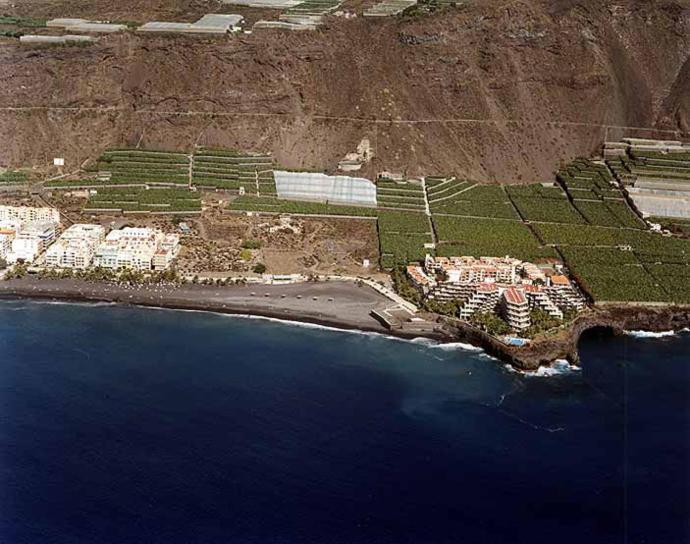 Ferienwohnung Piso Puerto Naos A 1 Minuto De La Playa Puerto De Naos Zimmer foto