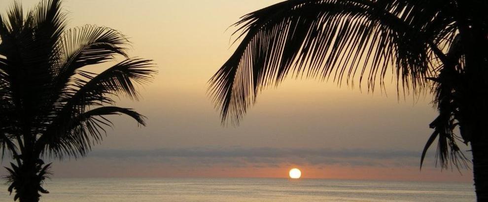 Ferienwohnung Piso Puerto Naos A 1 Minuto De La Playa Puerto De Naos Zimmer foto